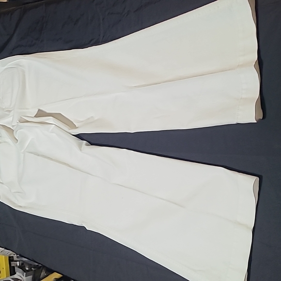 Chico's Womens Pants - Picture 3 of 11
